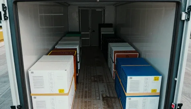 加工技术在农产品深加工中的应用实践