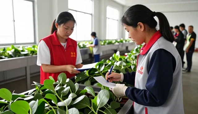 如何选择适合农产品的养殖技术培训？