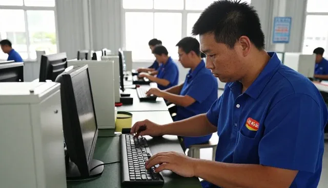 种植技术指导提升农产品服务水平