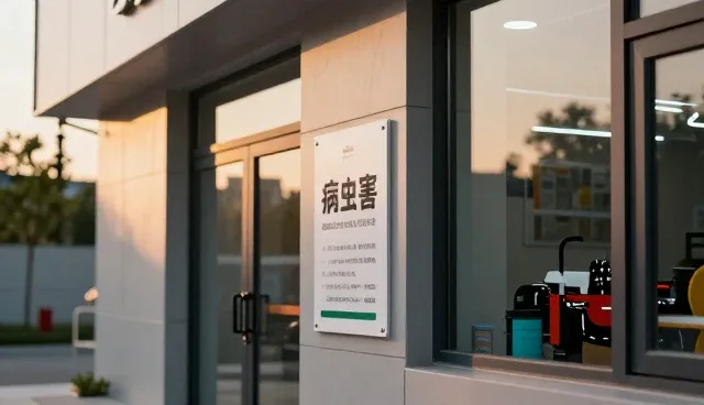 种植技术升级推动农产品加工产业高质量发展