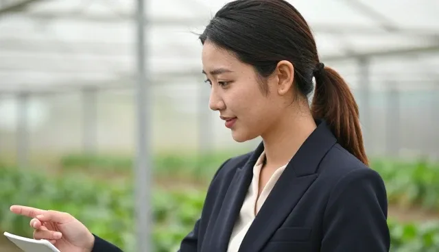 如何有效利用种植技术指导提升农产品质量